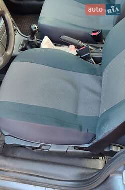 Седан Opel Astra 2006 в 