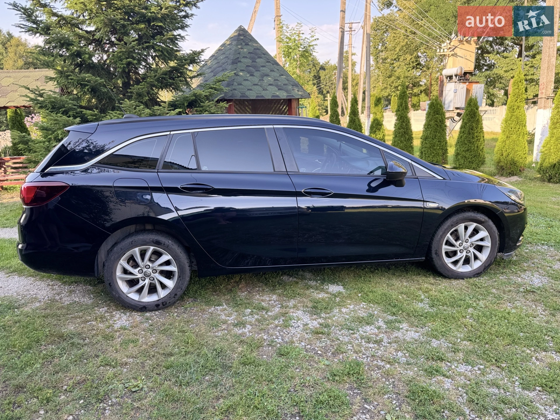 Фото авто 1