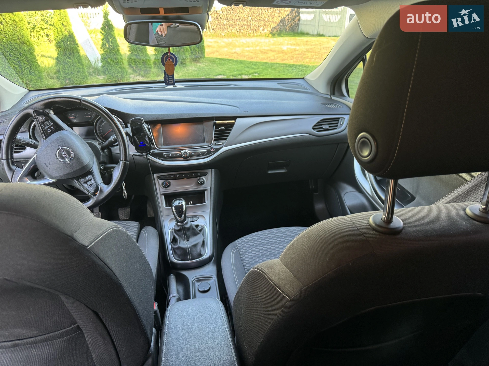 2019 Opel Astra - мініатюра 5