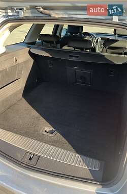 Универсал Opel Astra 2011 в 