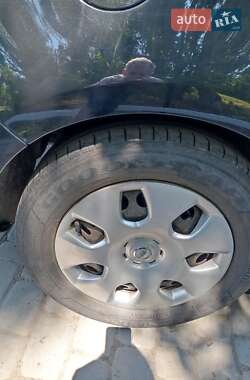 Универсал Opel Astra 2012 в 