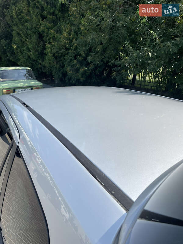 Універсал Opel Astra 2010 в Львові