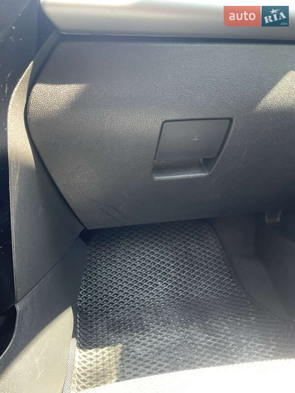 Універсал Opel Astra 2010 в Львові