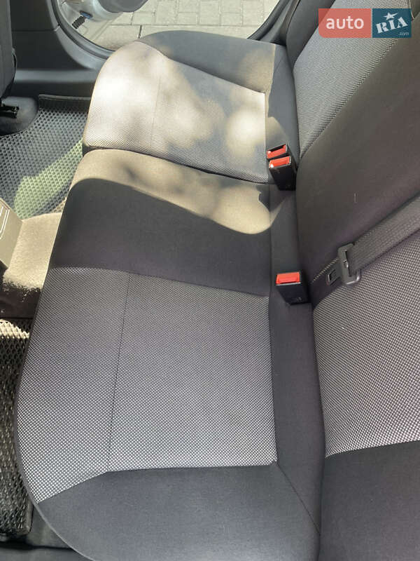 Універсал Opel Astra 2010 в Львові