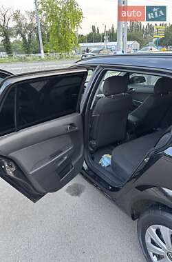 Универсал Opel Astra 2009 в 