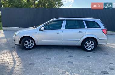 Универсал Opel Astra 2006 в Виннице