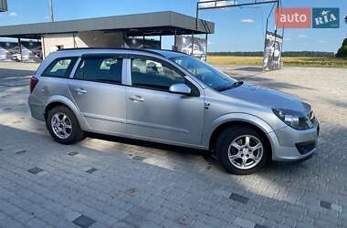 Универсал Opel Astra 2006 в 