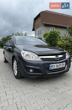 Универсал Opel Astra 2007 в Хмельницком