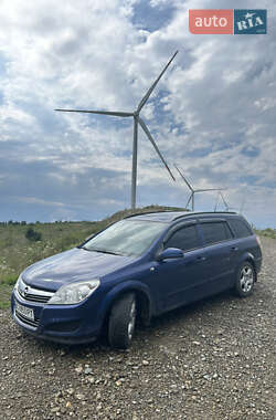 Универсал Opel Astra 2007 в Львове