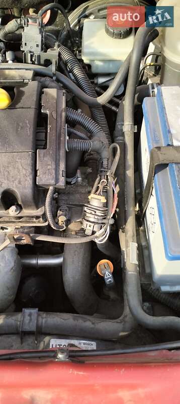 Хэтчбек Opel Astra 2009 в Черкассах фото 37 Хэтчбек Opel Astra 2009 в Черкассах