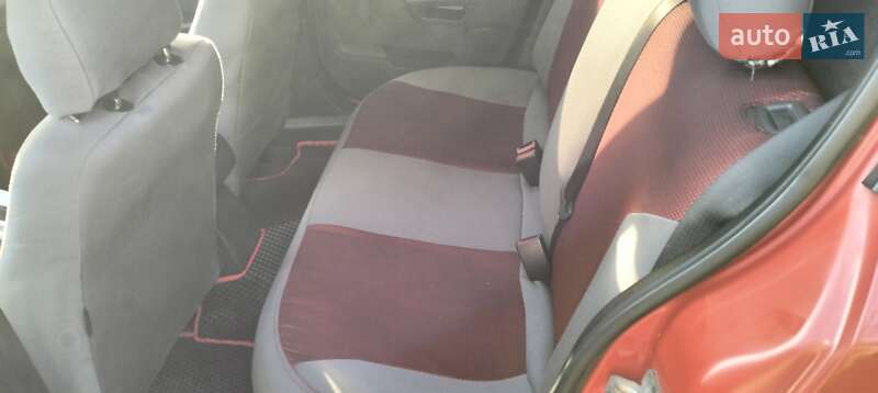 Хэтчбек Opel Astra 2009 в Черкассах фото 12 Хэтчбек Opel Astra 2009 в Черкассах