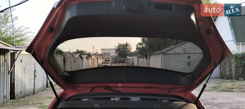 Хэтчбек Opel Astra 2009 в Черкассах фото 16 Хэтчбек Opel Astra 2009 в Черкассах