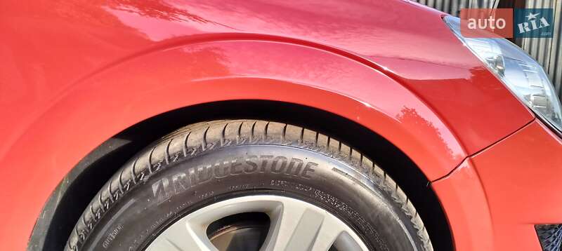 Хэтчбек Opel Astra 2009 в Черкассах фото 22 Хэтчбек Opel Astra 2009 в Черкассах