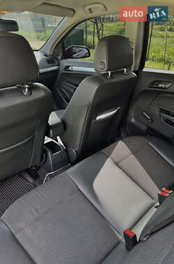 Хэтчбек Opel Astra 2007 в 