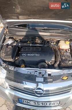 Универсал Opel Astra 2008 в 