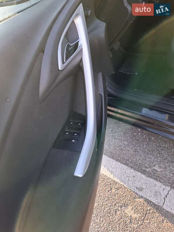 Универсал Opel Astra 2013 в Сумах