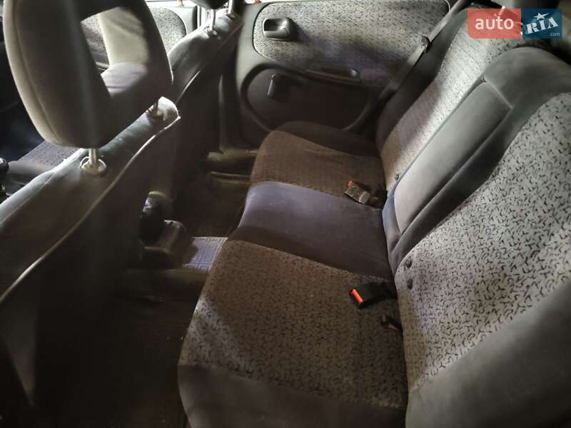 Универсал Opel Astra 1996 в Сколе