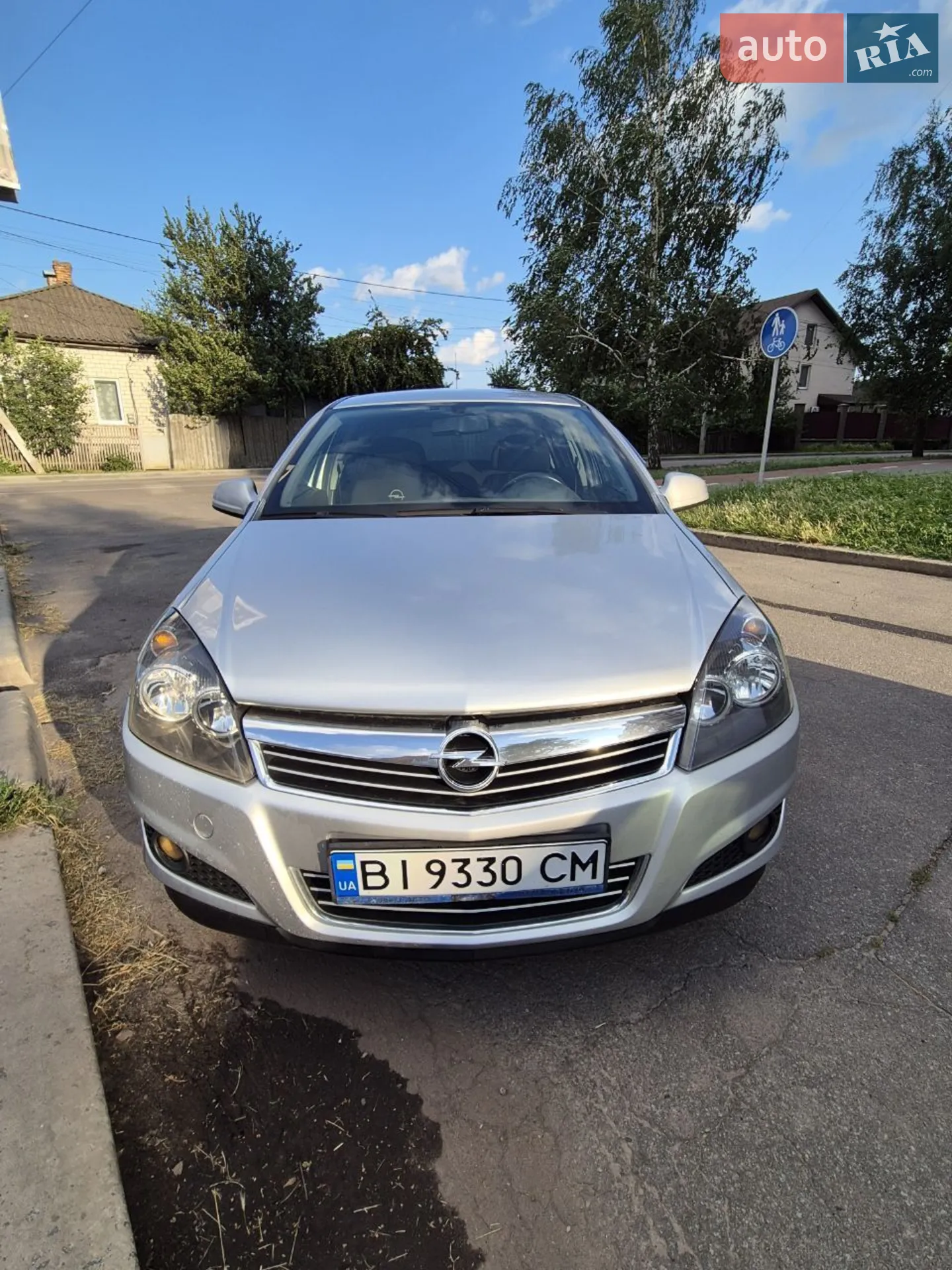 2011 Opel Astra - мініатюра 5