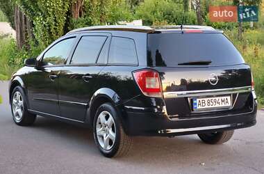 Універсал Opel Astra 2007 в Вінниці