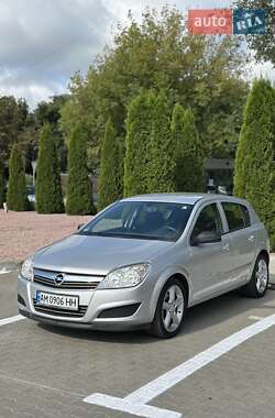 Хетчбек Opel Astra 2007 в Житомирі
