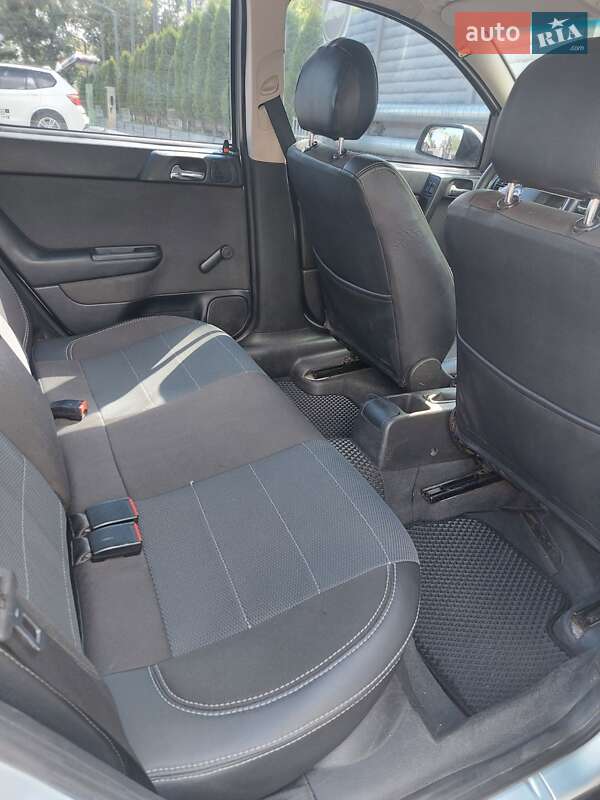 Седан Opel Astra 2004 в Харькове