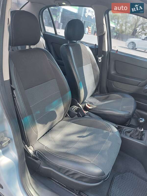 Седан Opel Astra 2004 в Харькове