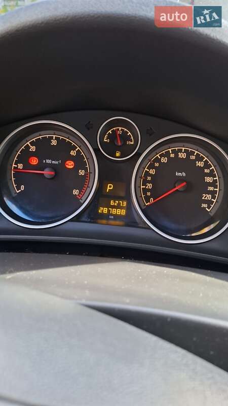 Универсал Opel Astra 2008 в Черновцах фото 13 Универсал Opel Astra 2008 в Черновцах