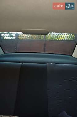 Седан Opel Astra 2007 в 