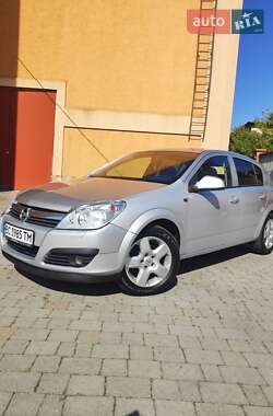 Хэтчбек Opel Astra 2014 в Коломые