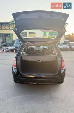 Универсал Opel Astra 2009 в 