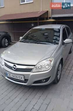 Хетчбек Opel Astra 2007 в Вінниці