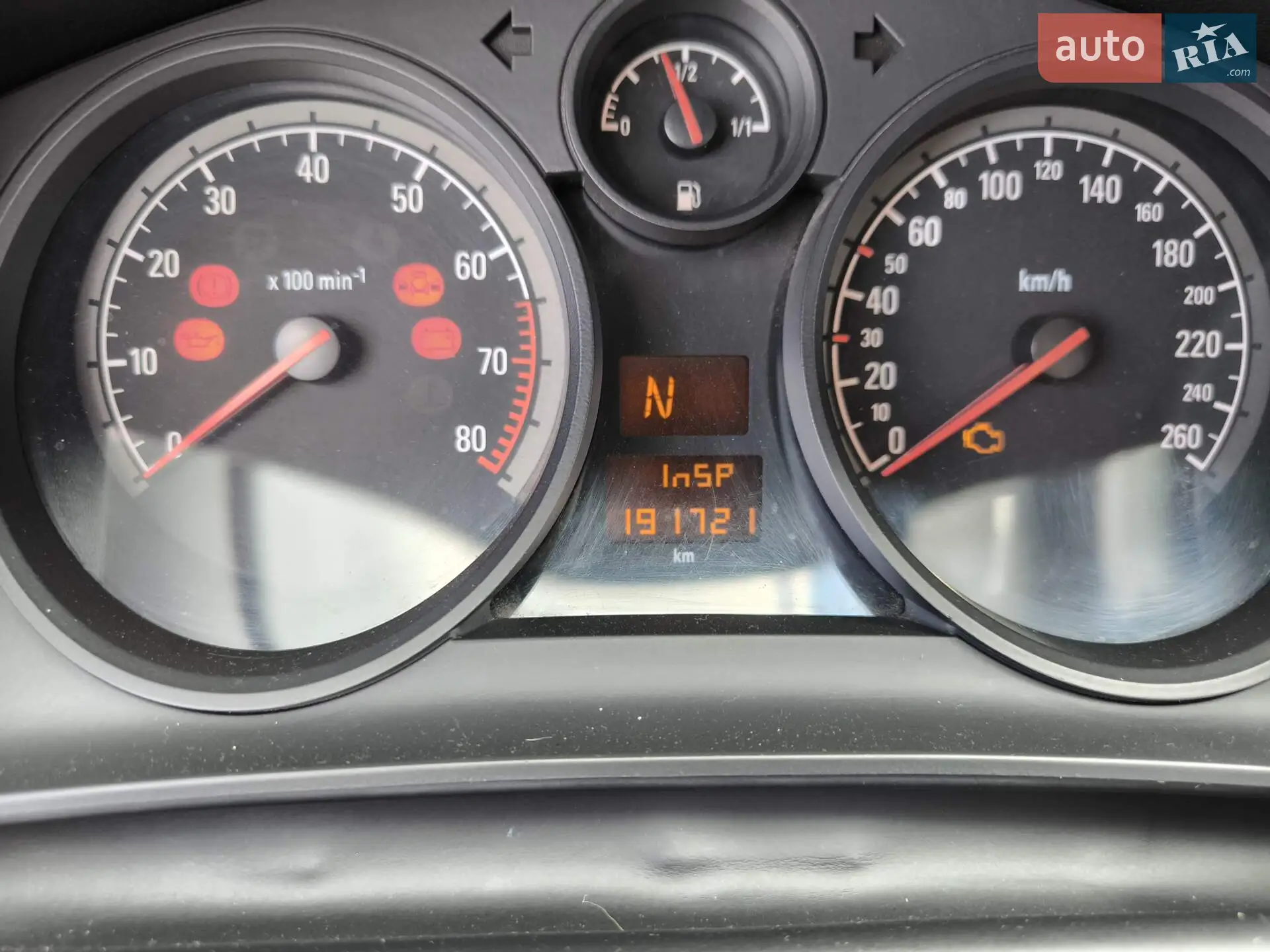 2012 Opel Astra - мініатюра 12