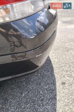 Седан Opel Astra 2012 в 