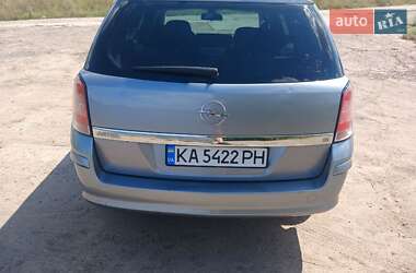 Универсал Opel Astra 2008 в 