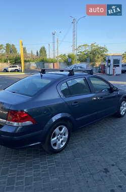 Седан Opel Astra 2008 в Одессе
