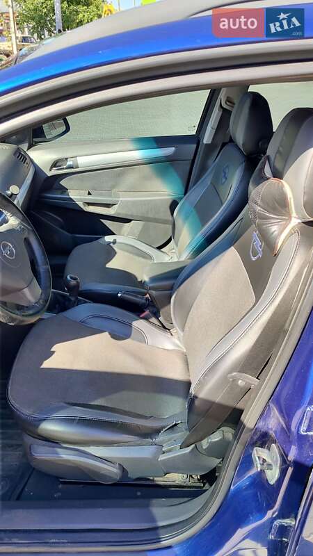 Универсал Opel Astra 2006 в Любашевке фото 5 Универсал Opel Astra 2006 в Любашевке