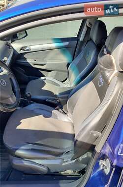 Универсал Opel Astra 2006 в 