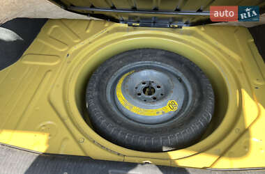 Хэтчбек Opel Astra 2001 в 