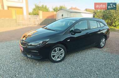 Универсал Opel Astra 2020 в Житомире