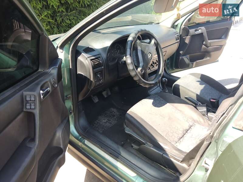 Универсал Opel Astra 2000 в Рогатине фото 13 Универсал Opel Astra 2000 в Рогатине