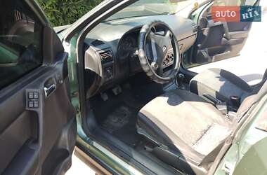 Универсал Opel Astra 2000 в 