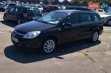 Універсал Opel Astra 2009 в Вінниці