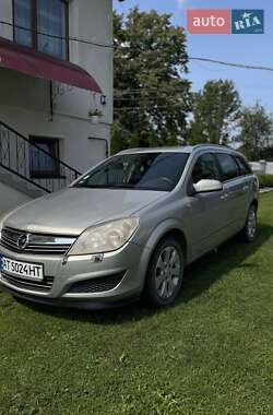 Универсал Opel Astra 2008 в Ивано-Франковске