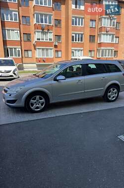 Універсал Opel Astra 2007 в Вінниці