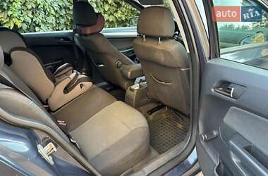 Универсал Opel Astra 2006 в 