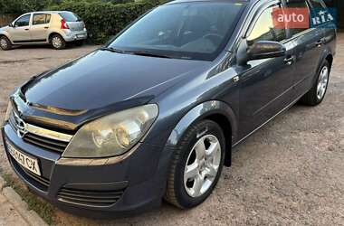 Универсал Opel Astra 2006 в 