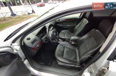 Універсал Opel Astra 2004 в 