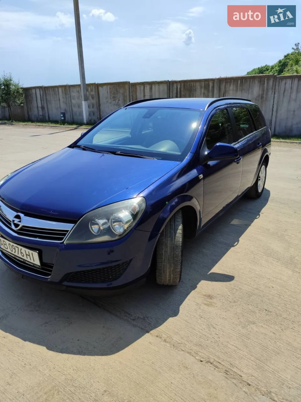 2010 Opel Astra - мініатюра 16
