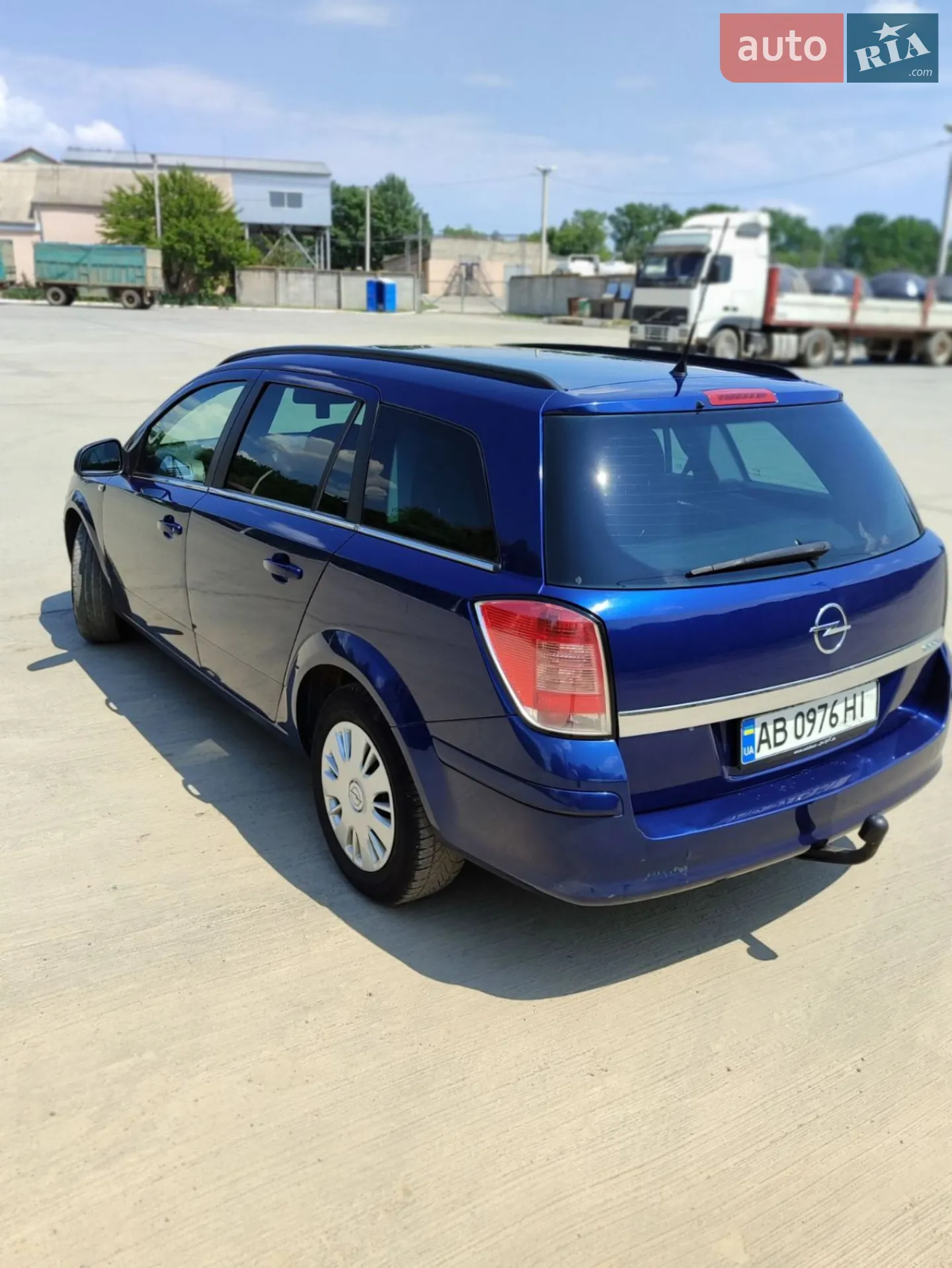 2010 Opel Astra - мініатюра 14