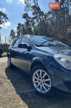 Універсал Opel Astra 2009 в Броварах